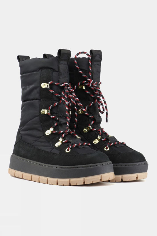 Womens Celion High Snow Boots