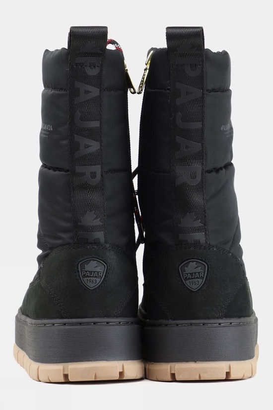 Womens Celion High Snow Boots