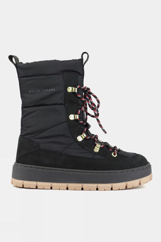 Womens Celion High Snow Boots