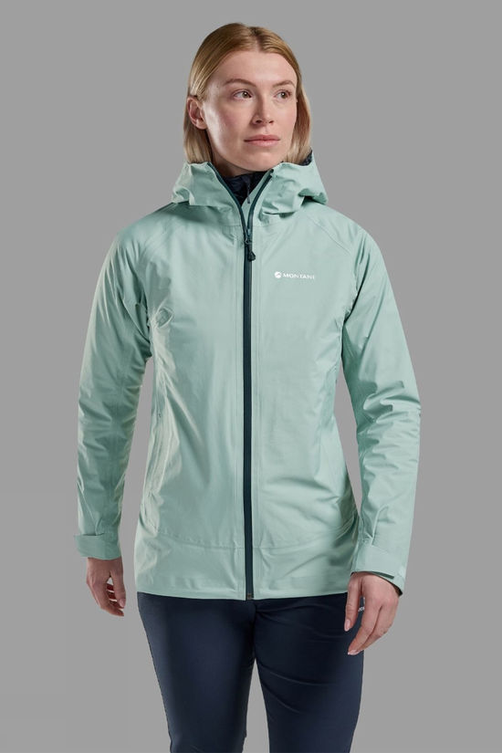 Womens Cetus Jacket