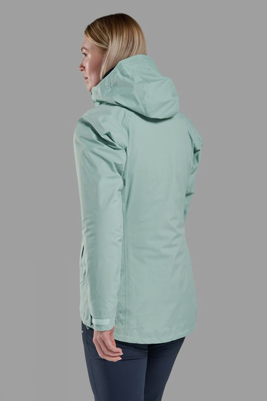 Womens Cetus Jacket
