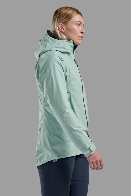 Womens Cetus Jacket