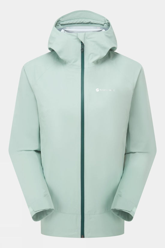 Womens Cetus Jacket