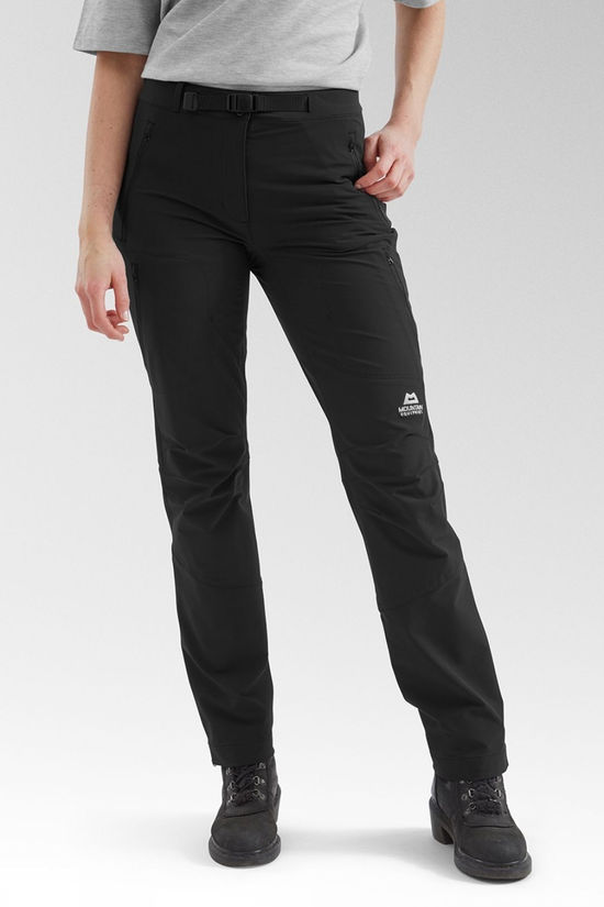 Womens Chamois Trousers