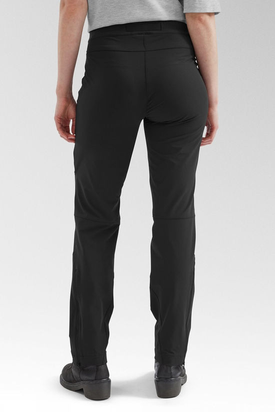 Womens Chamois Trousers