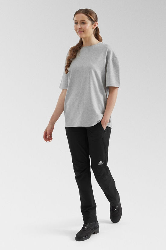 Womens Chamois Trousers