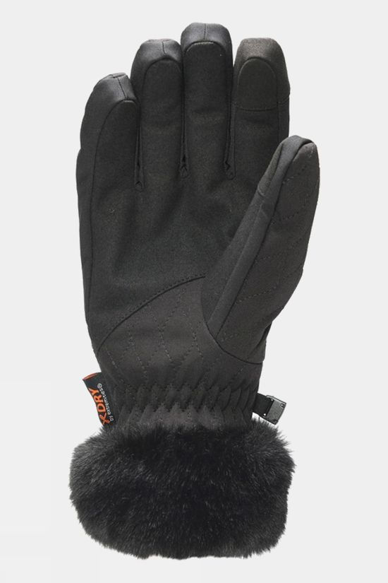 Womens Chamonix Gloves