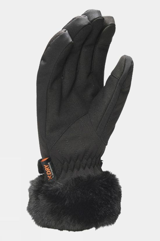 Womens Chamonix Gloves