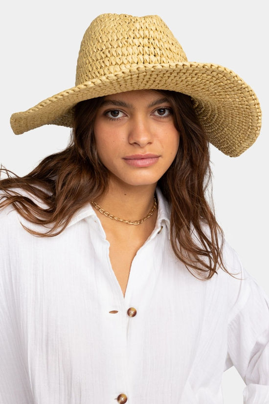 Womens Cherish Summer Hat