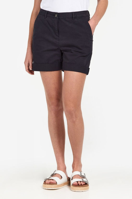 Womens Chino Shorts