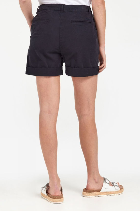 Womens Chino Shorts