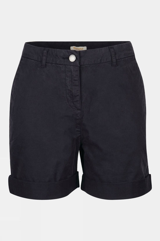 Womens Chino Shorts