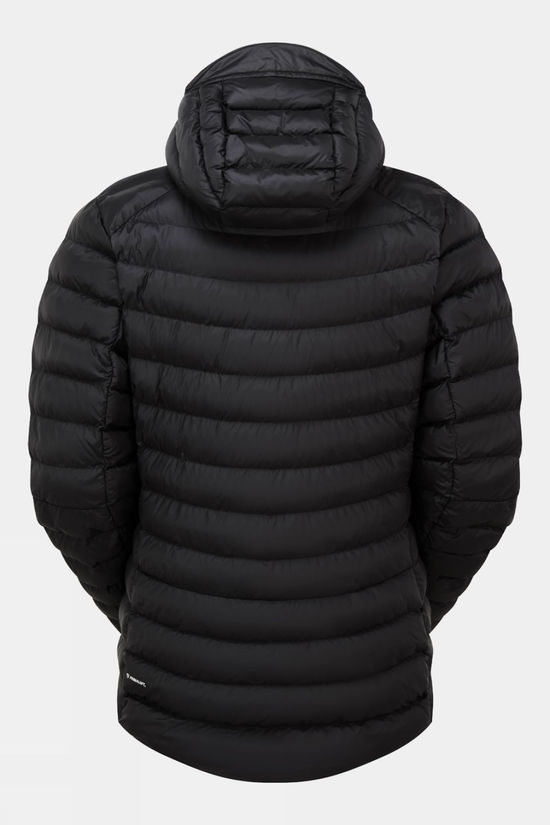 Womens Cirrus Alpine Jacket