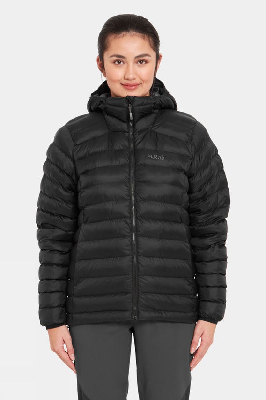 Womens Cirrus Alpine Jacket