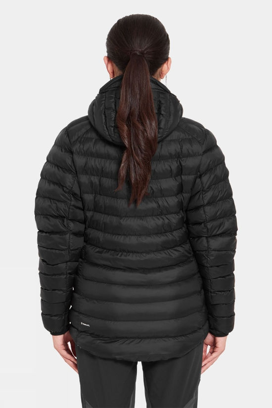 Womens Cirrus Alpine Jacket