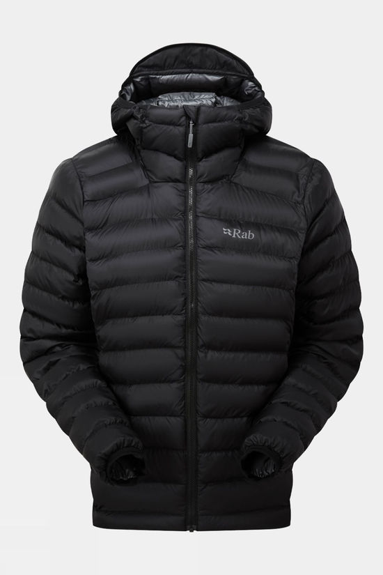 Womens Cirrus Alpine Jacket