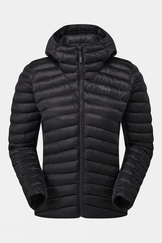 Womens Cirrus Flex Hooded Jacket