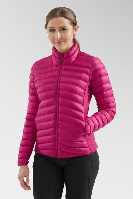 Womens Cirrus Flex Jacket