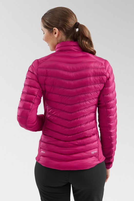 Womens Cirrus Flex Jacket