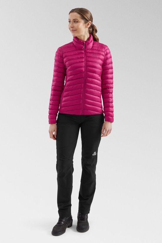 Womens Cirrus Flex Jacket