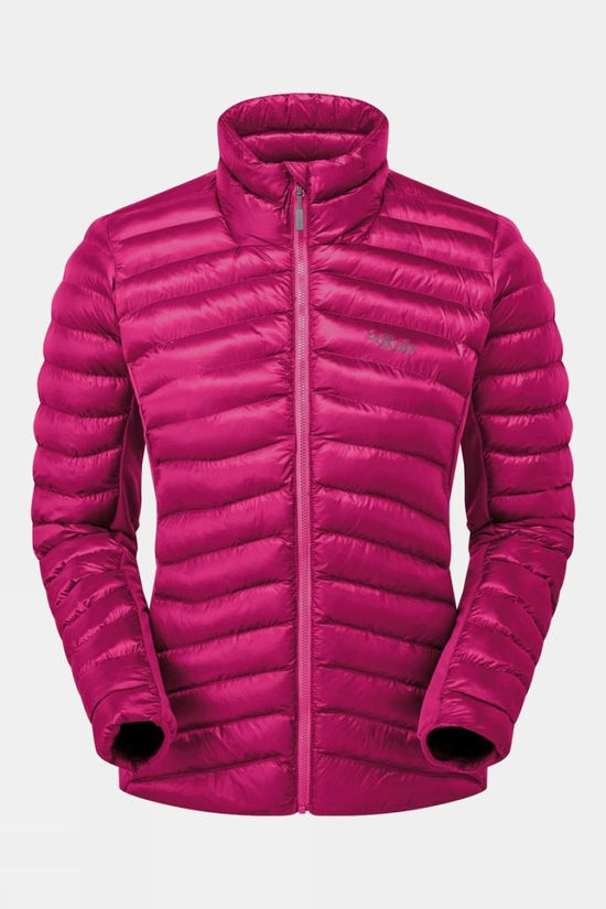 Womens Cirrus Flex Jacket