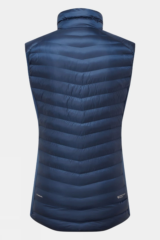 Womens Cirrus Flex Vest