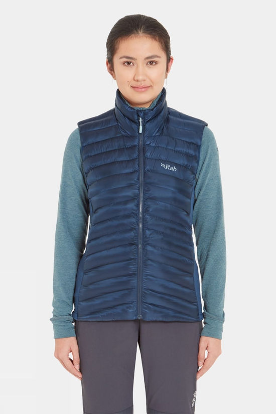 Womens Cirrus Flex Vest