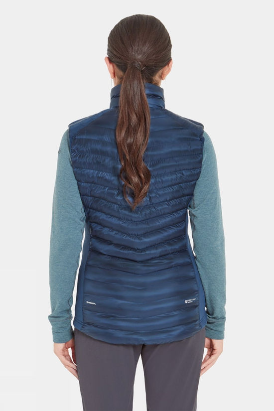 Womens Cirrus Flex Vest