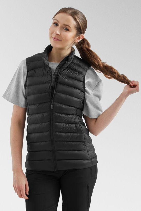 Womens Cirrus Vest