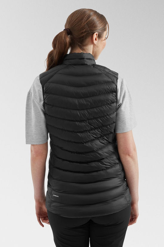 Womens Cirrus Vest