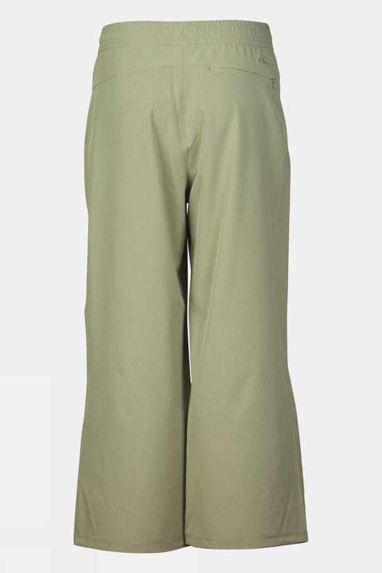 Womens City Travel Culotte Trousers