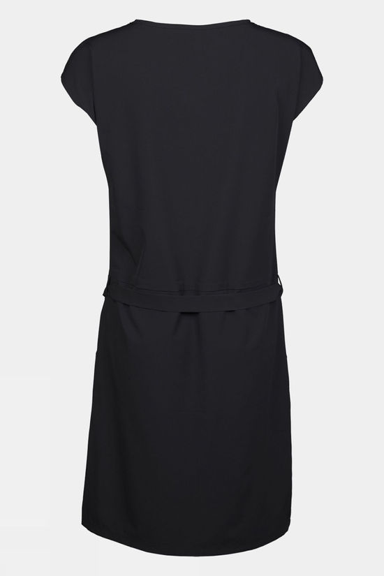 Womens City Travel Dress