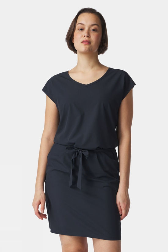 Womens City Travel Dress