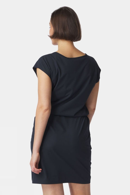 Womens City Travel Dress