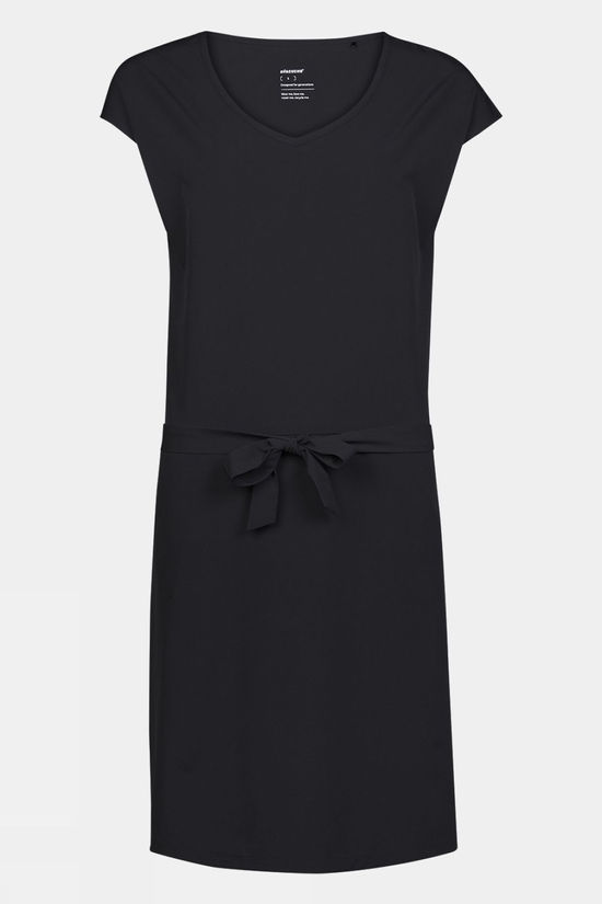 Womens City Travel Dress