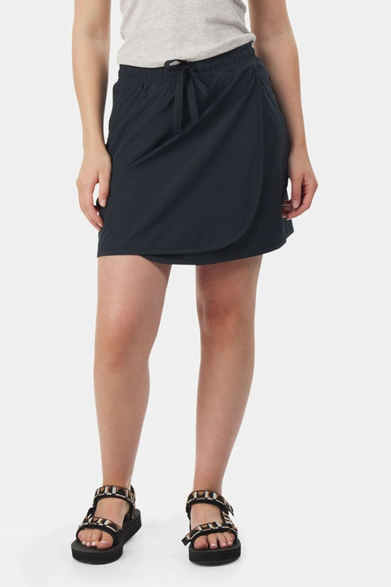 Womens City Travel Skort