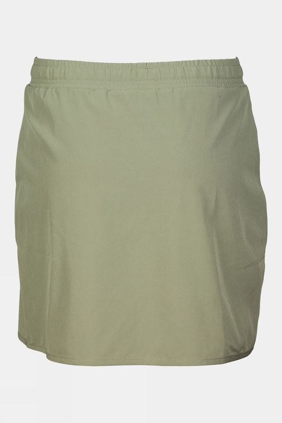 Womens City Travel Skort