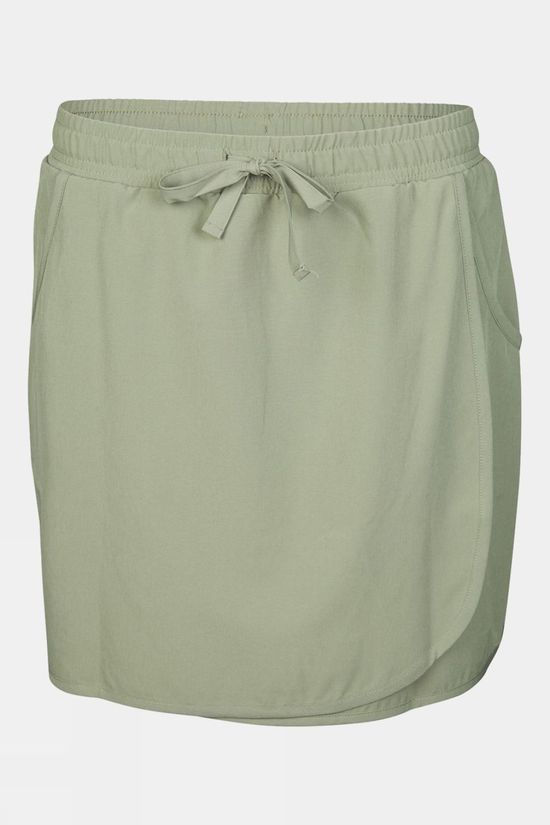 Womens City Travel Skort