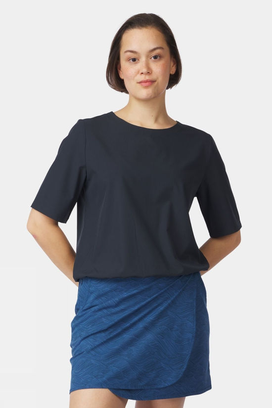 Womens City Travel Top