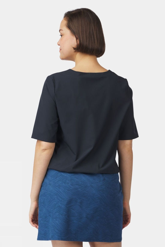 Womens City Travel Top