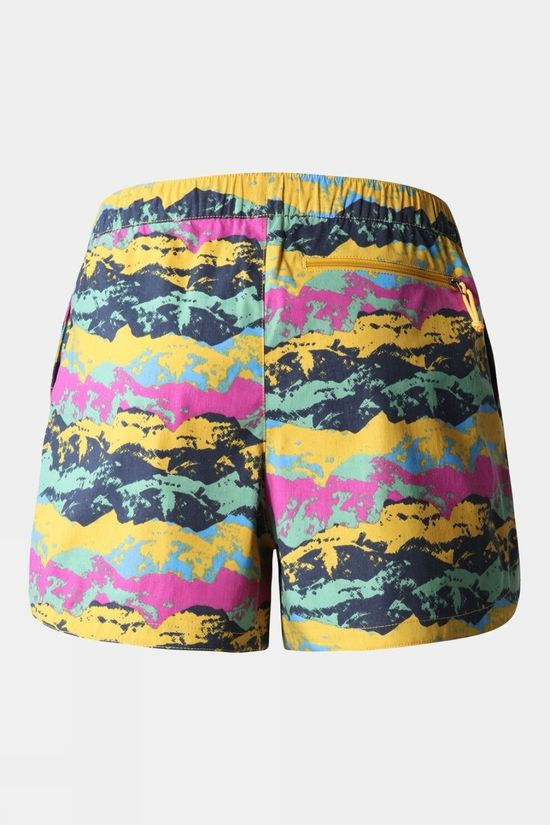 Womens Class V Shorts