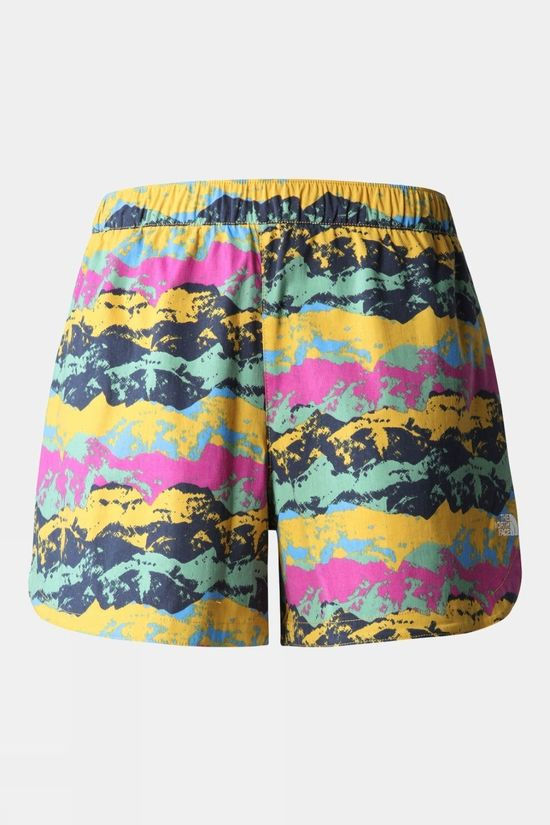 Womens Class V Shorts