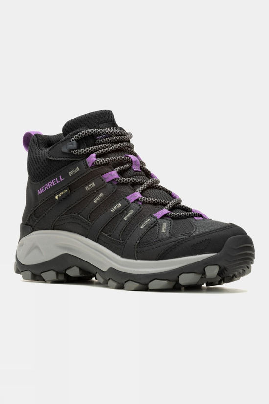 Womens Claypool 2 Sport Mid GTX Boots