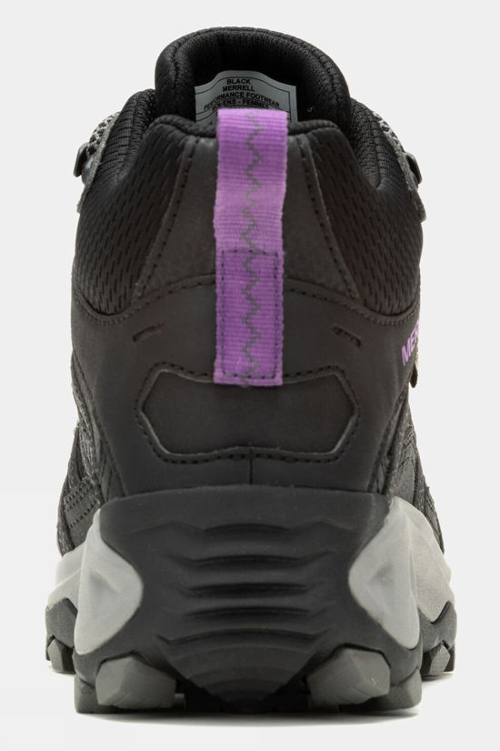 Womens Claypool 2 Sport Mid GTX Boots