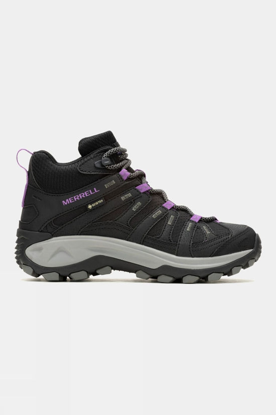 Womens Claypool 2 Sport Mid GTX Boots