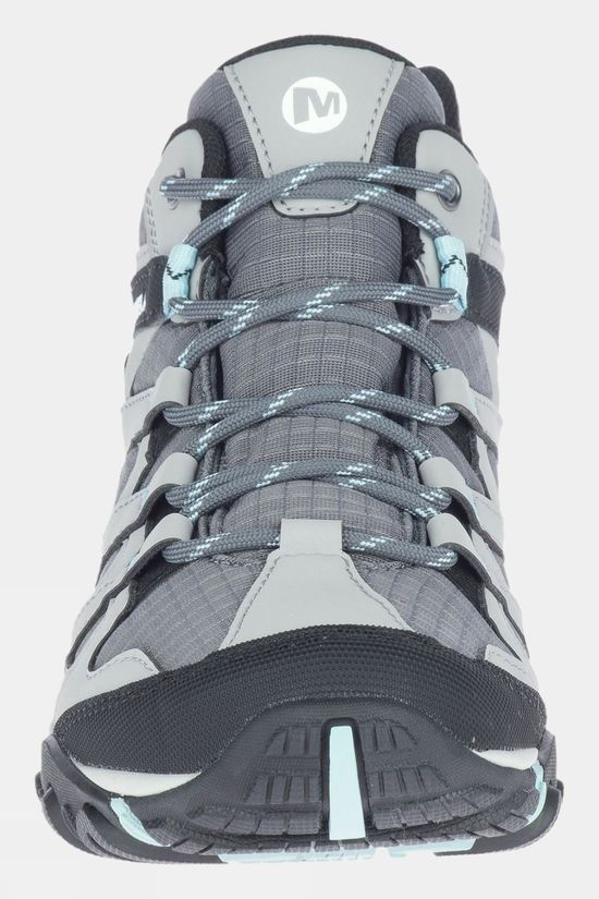 Womens Claypool Sport Mid GTX Boots