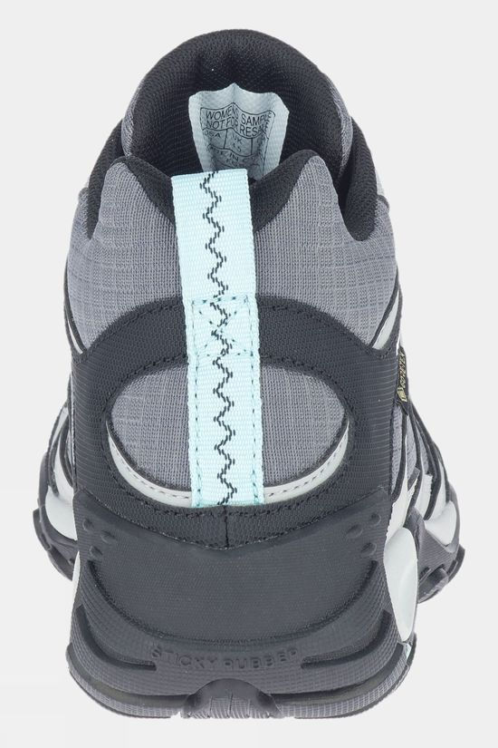 Womens Claypool Sport Mid GTX Boots