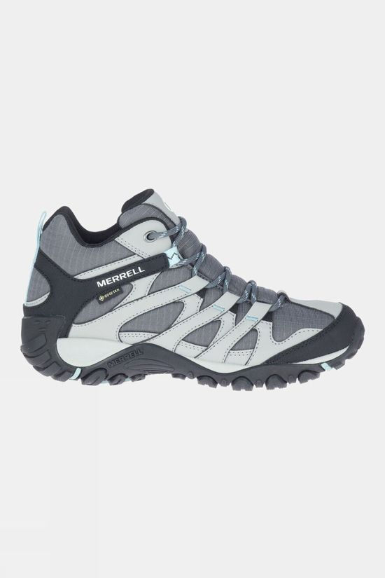 Womens Claypool Sport Mid GTX Boots