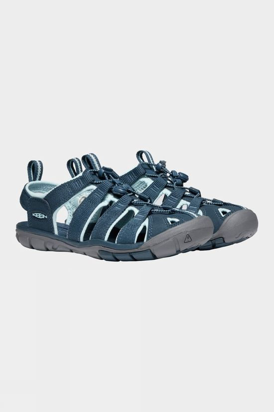 Womens Clearwater CNX Sandals