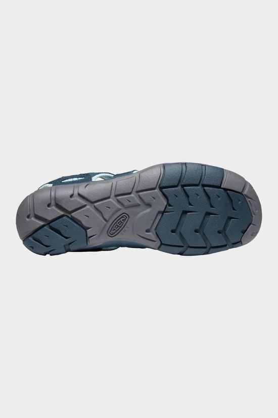 Womens Clearwater CNX Sandals